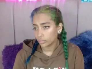 cristalraven from CamSoda is Freechat