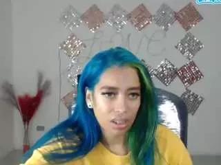 cristalraven from CamSoda is Freechat