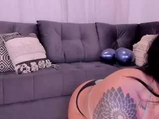 cristalsmiith from CamSoda is Freechat