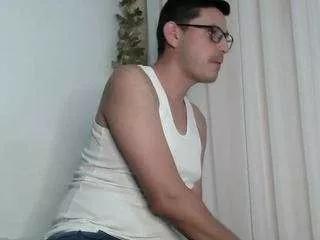 cristianenparis21 from CamSoda is Freechat