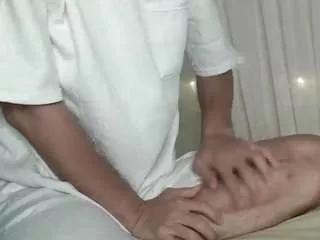 cristianenparis21 from CamSoda is Freechat