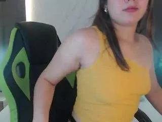 cristina-gallardo from CamSoda is Freechat
