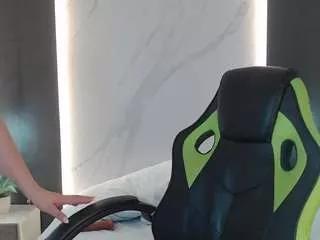 cristina-gallardo from CamSoda is Freechat