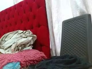 cristinamontiel from CamSoda is Freechat