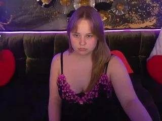 crystallpaws from CamSoda is Freechat