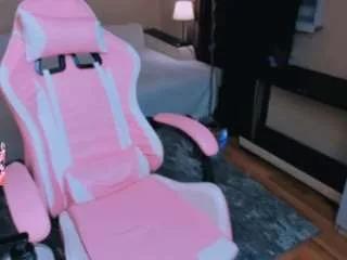 cuddlykittenn from CamSoda is Freechat