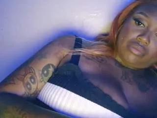 cum2paradise from CamSoda is Freechat