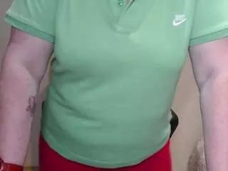 curvyjoanna from CamSoda is Freechat