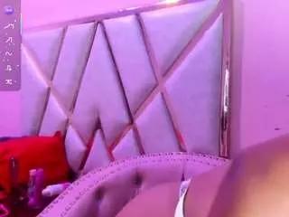 Cynthia-sam from CamSoda