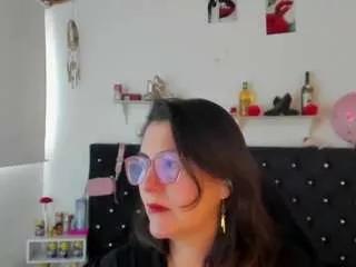d-martii from CamSoda is Freechat