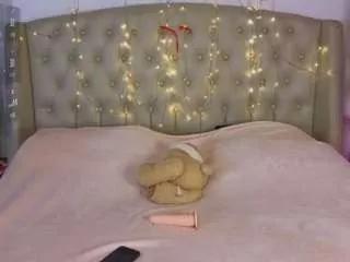 daddyswendy from CamSoda