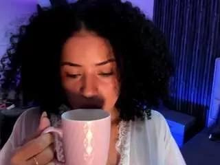 dahlialawrence from CamSoda is Freechat