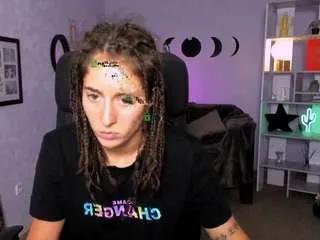 daisy-baby12 from CamSoda is Freechat