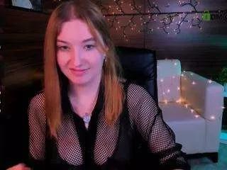 daisy-candy from CamSoda is Freechat