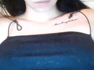 daisylanes from CamSoda is Freechat