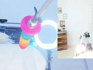 daki-ume from CamSoda is Freechat