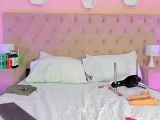 dalaymoore from CamSoda