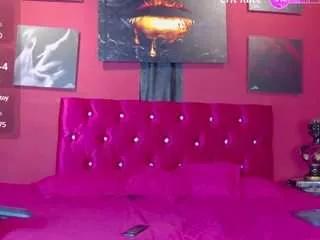 daliana-gounbolt from CamSoda is Freechat