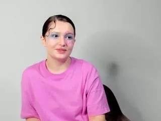 damarisdanison from CamSoda is Freechat