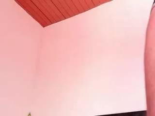 damianfox6531 from CamSoda is Freechat