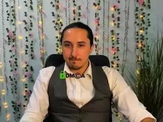 damon-shadow from CamSoda is Freechat