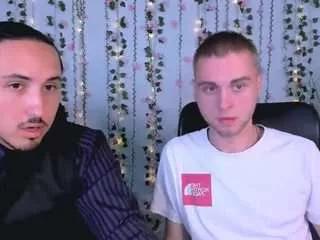 damon-shadow from CamSoda is Freechat