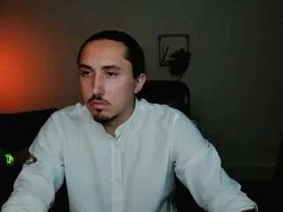 damon-shadow from CamSoda is Freechat