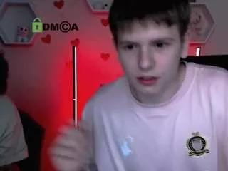 damon-shadow from CamSoda is Freechat