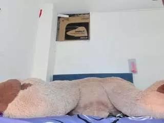 damonyalessia from CamSoda is Freechat