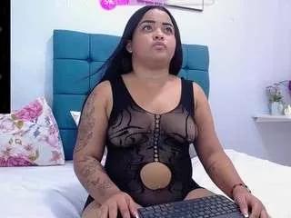 dana-miranda from CamSoda