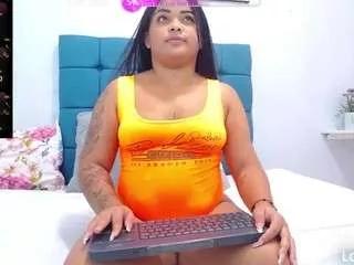 dana-miranda from CamSoda
