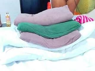 danaabrown from CamSoda