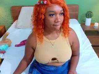 danaabrown from CamSoda