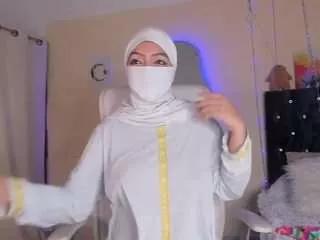 danaalabii from CamSoda is Freechat