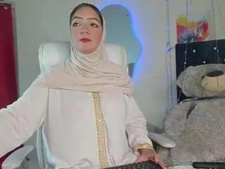 danaalabii from CamSoda is Freechat