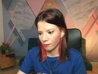 danaarey from CamSoda