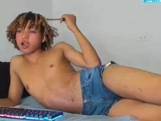 dandywolf from CamSoda is Freechat