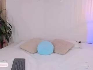 daniajohnson from CamSoda is Freechat
