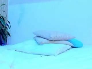 daniajohnson from CamSoda is Freechat