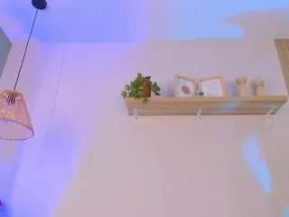 daniajohnson from CamSoda is Freechat