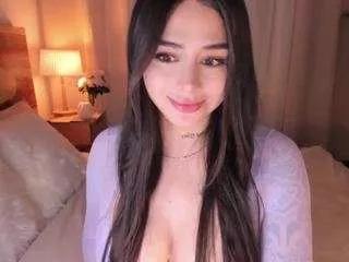 danieink from CamSoda is Private