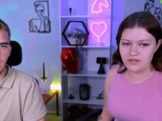 daniel-white22 from CamSoda is Freechat