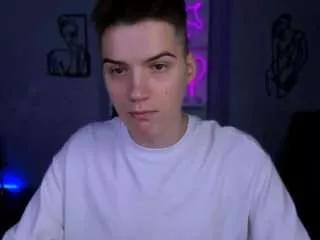 daniel-white22 from CamSoda is Freechat