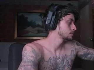 Danielebunny from CamSoda