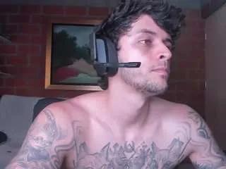 Danielebunny from CamSoda