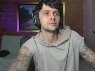 Danielebunny from CamSoda