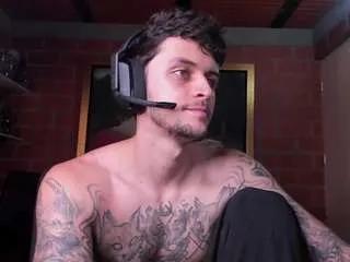 Danielebunny from CamSoda