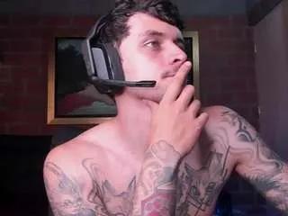 Danielebunny from CamSoda