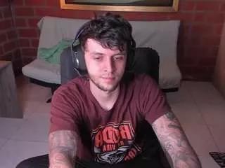 danielebunny from CamSoda is Freechat