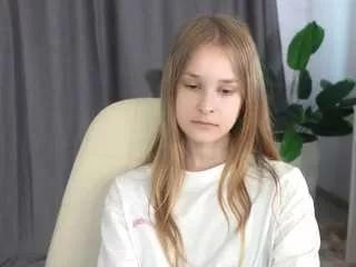 danikaheckard from CamSoda is Freechat